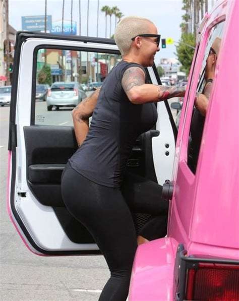 amber rose ass|Amber Rose Nude Pics & Videos [Pussy, Tits & PAWG Booty] –。